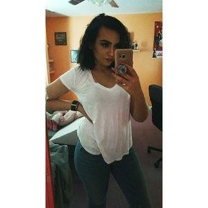 Meet your Posher, Audrey